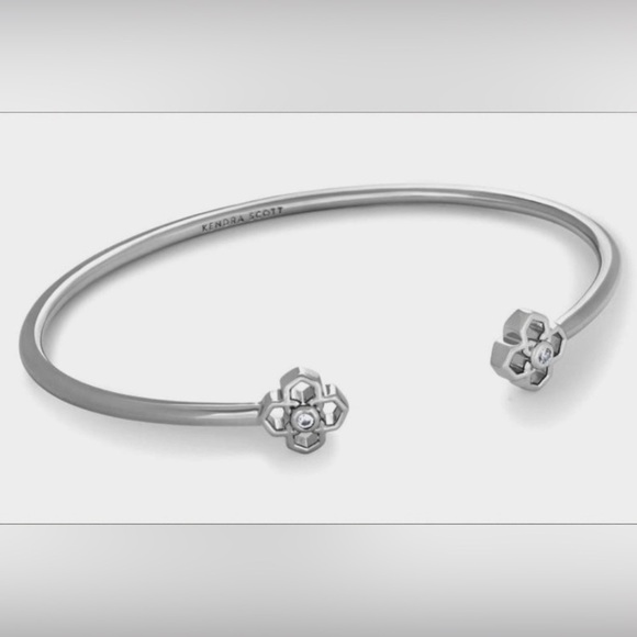 🆕 Kendra Scott 🆑 New Designer Bracelet-No Offers-PriceFirm - Picture 3 of 10